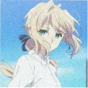 观众头像 四